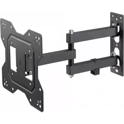 Vision VFM-WA2X2/3 TV mount/stand 127 cm (50") Black - Thumbnail 2