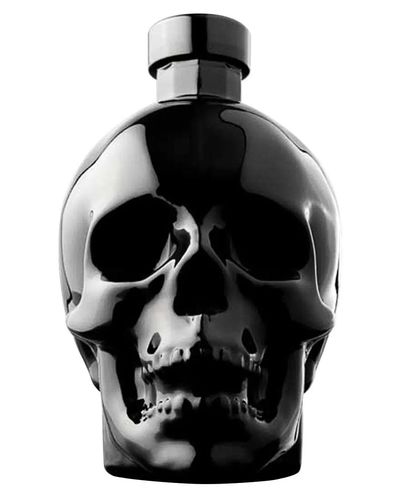 Crystal Head Onyx Vodka
