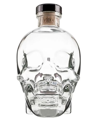 Crystal Head Vodka