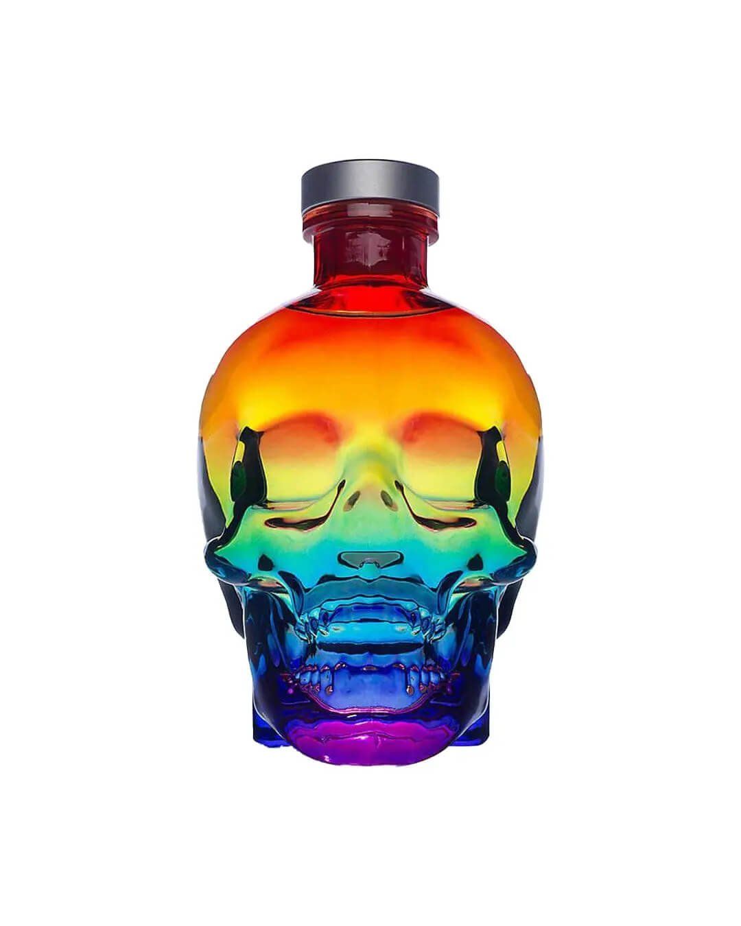 Crystal Head Pride Vodka - Image 1