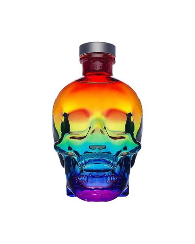 Crystal Head Pride Vodka
