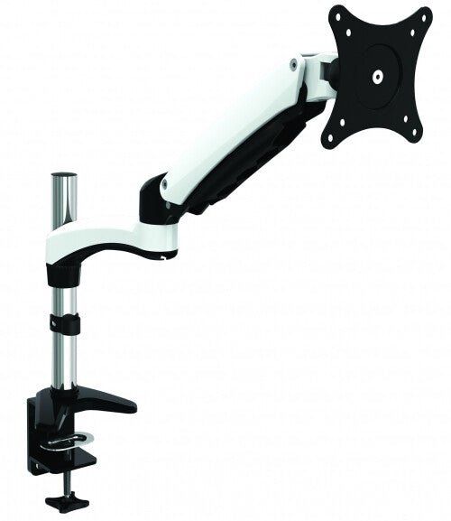 Amer Mounts HYDRA1 monitor mount / stand 71.1 cm (28") Black. Chr - Image 1
