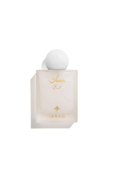 Special Musk Eau de Parfum - Clear