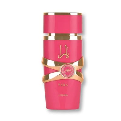 Lattafa Yara Candy EDP Spray 100ml