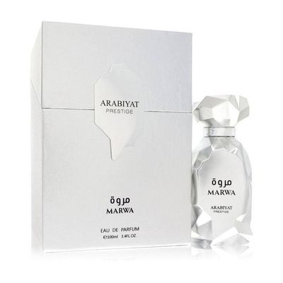 Arabiyat Prestige Marwa EDP Spray 100ml