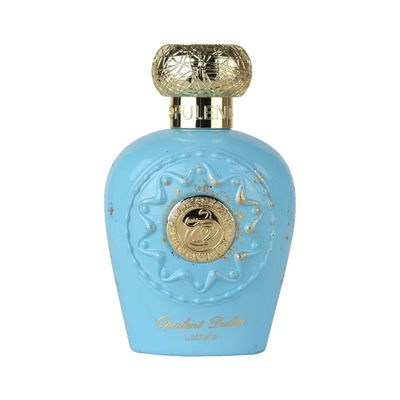 Lattafa Opulent Dubai 100ml EDP in Black