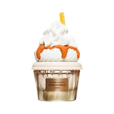 Lattafa Whipped Pleasure 75ml Unisex Eau De Parfum in Clear - Thumbnail 2