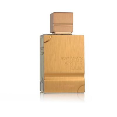 Al Haramain Amber Oud Gold Eau de Parfum 100ml Spray