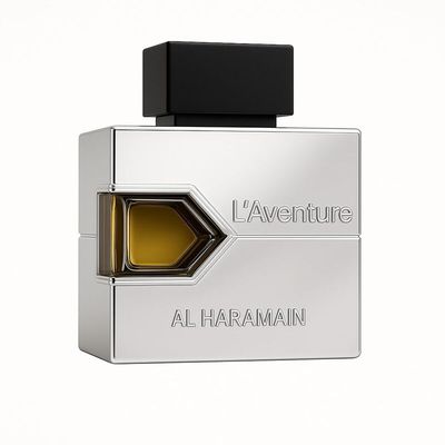 Al Haramain L'Aventure Eau de Parfum 100ml Spray