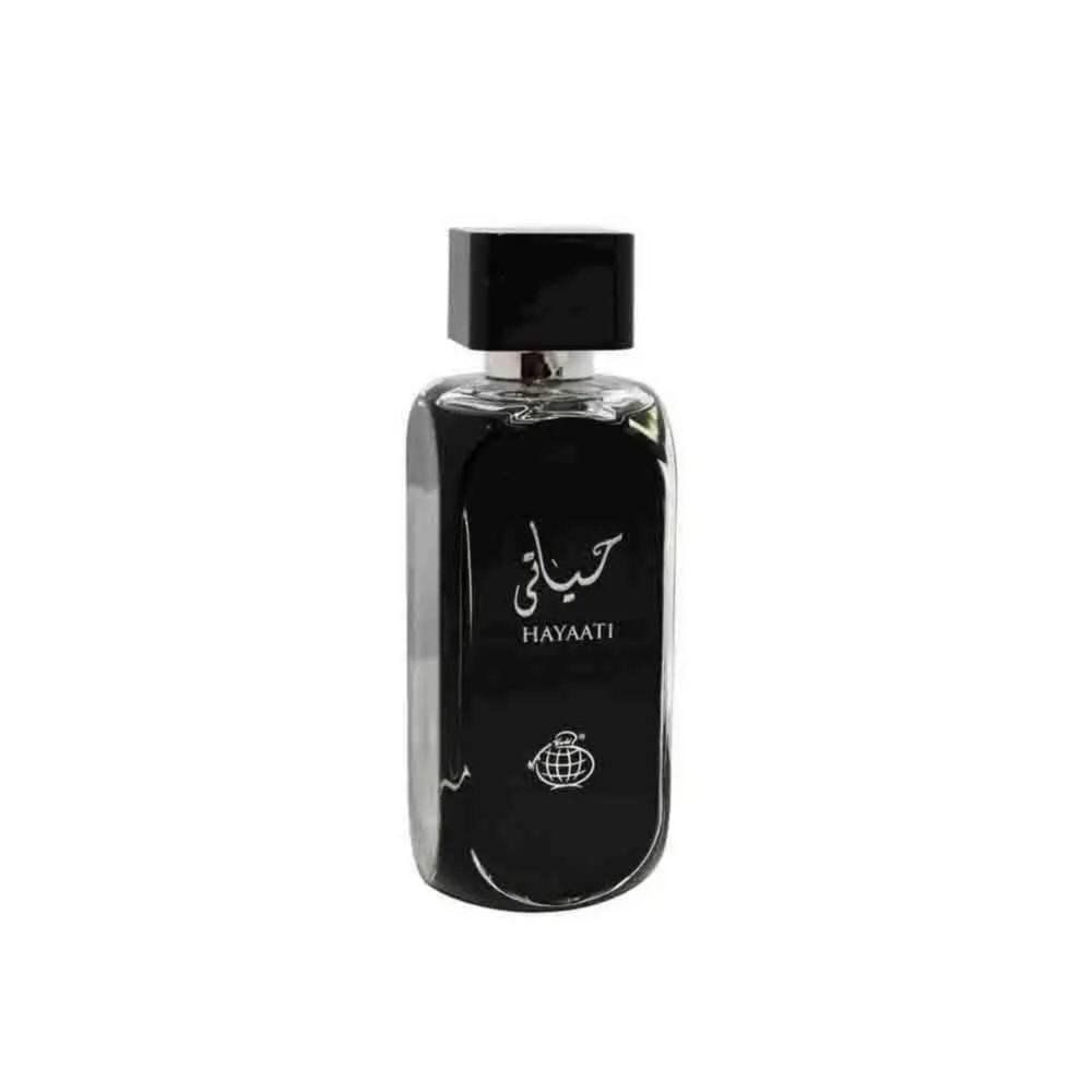 Lattafa Hayaati EDP Spray 100ml - Image 1
