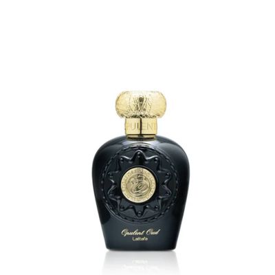 Lattafa Opulent Oud EDP Spray 100ml - Thumbnail 2