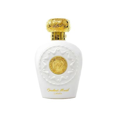 Lattafa Opulent Musk EDP Spray 100ml