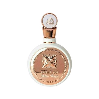 Lattafa Fakhar Lattafa Rose Gold EDP Spray 100ml