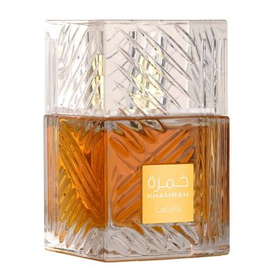 Lattafa Khamrah EDP Spray 100ml