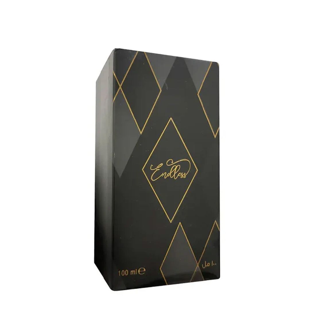 Lattafa Pride Collection Eternal Oud EDP Spray 100ml - Image 1