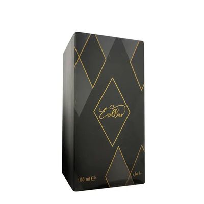 Lattafa Pride Collection Eternal Oud EDP Spray 100ml