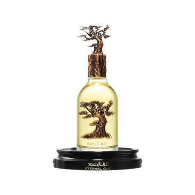 Lattafa Pride Collection Eternal Oud EDP Spray 100ml - Thumbnail 2