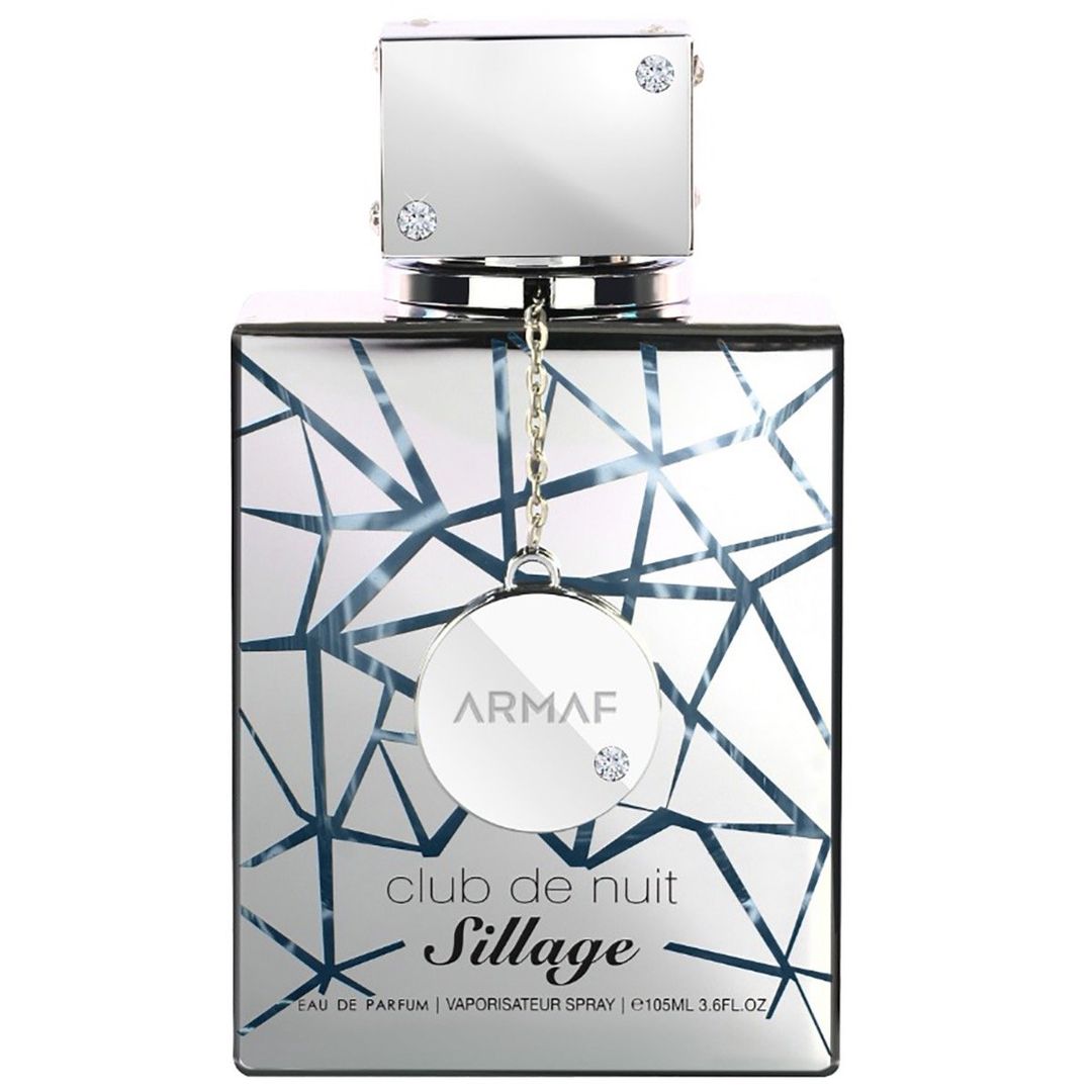 Armaf Club de Nuit Sillage for Men Eau de Parfum 105ml Spray - Image 1