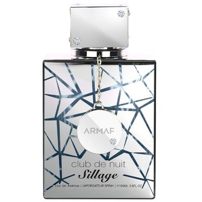 Armaf Club de Nuit Sillage for Men Eau de Parfum 105ml Spray