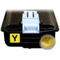 Kyocera 370PB3KL/TK-800Y Toner-kit yellow. 10K pages/5% for Kyocera FS