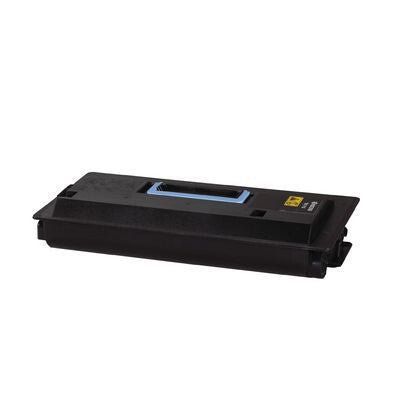 Kyocera 1T02GR0EU0/TK-715 Toner black. 34K pages for Mita KM 3050