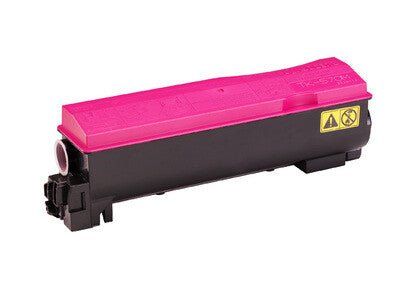 Kyocera 1T02HGBEU0/TK-570M Toner magenta. 12K pages ISO/IEC 19798 for - Image 1