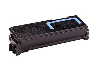 Kyocera 1T02HG0EU0/TK-570K Toner black. 16K pages ISO/IEC 19798 for Ky