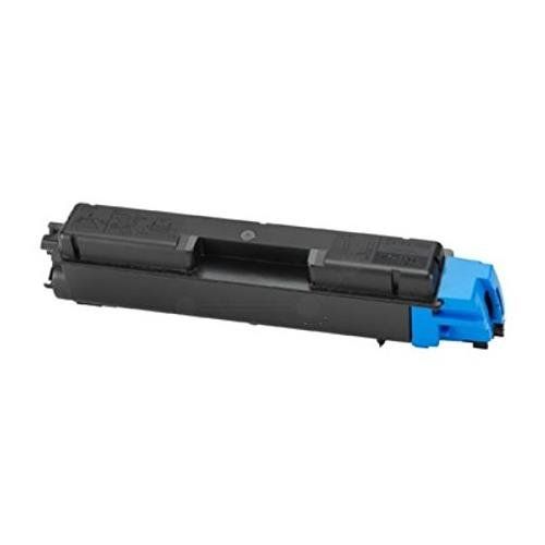 KYOCERA TK-590C toner cartridge 1 pc(s) Original Cyan - Image 1