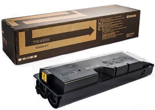 Kyocera 1T02LH0NL1/TK-6305 Toner-kit. 35K pages ISO/IEC 19752 for KM T