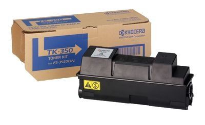 KYOCERA TK-350 toner cartridge 1 pc(s) Original Black - Image 1