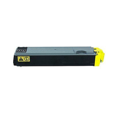 Kyocera 1T02MNANL0/TK-8600Y Toner-kit yellow. 20K pages ISO/IEC 19798