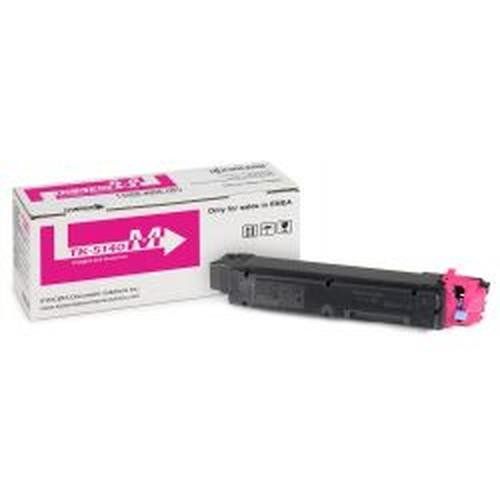 KYOCERA TK-5140M toner cartridge 1 pc(s) Original Magenta - Image 1