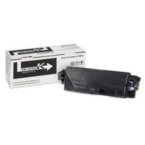 KYOCERA TK-5150K toner cartridge 1 pc(s) Original Black - Image 1