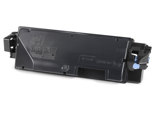 Kyocera 1T02NT0NL0/TK-5160K Toner-kit black. 16K pages ISO/IEC 19798 f