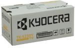 Kyocera 1T02R9ANL0/TK-5230Y Toner-kit yellow. 2.2K pages ISO/IEC 19752 - Image 1