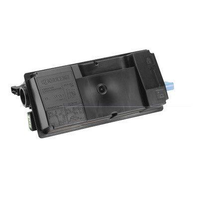 Kyocera 1T02T90NL0/TK-3160 Toner-kit + Toner waste box. 12.5K pages IS - Image 1