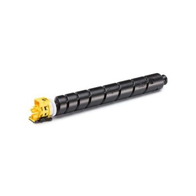 Kyocera 1T02RRANL0/TK-8800Y Toner-kit yellow. 20K pages ISO/IEC 19752