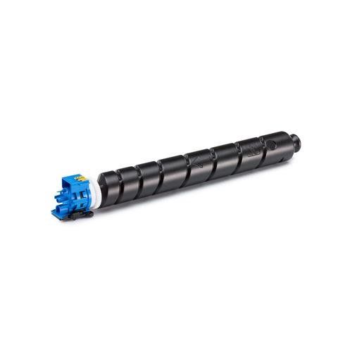 Kyocera 1T02RRCNL0/TK-8800C Toner-kit cyan. 20K pages ISO/IEC 19752 fo - Image 1