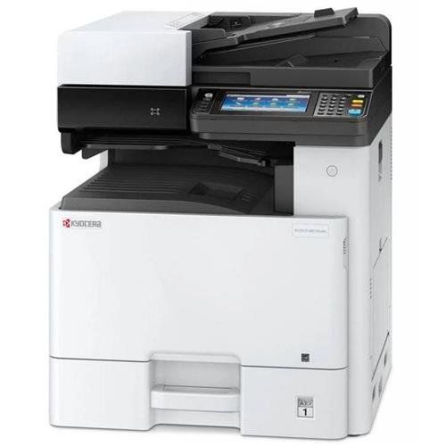 KYOCERA ECOSYS M8130cidn Laser A3 9600 x 600 DPI 30 ppm - Image 1