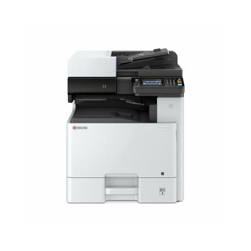 KYOCERA ECOSYS M8124cidn Laser A3 9600 x 600 DPI 24 ppm - Image 1