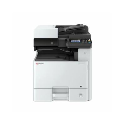 KYOCERA ECOSYS M8124cidn Laser A3 9600 x 600 DPI 24 ppm