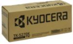 Kyocera 1T02TV0NL0/TK-5270K Toner-kit black. 8K pages ISO/IEC 19752 fo