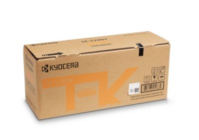 Kyocera 1T02TXANL0/TK-5290Y Toner-kit yellow. 13K pages ISO/IEC 19752