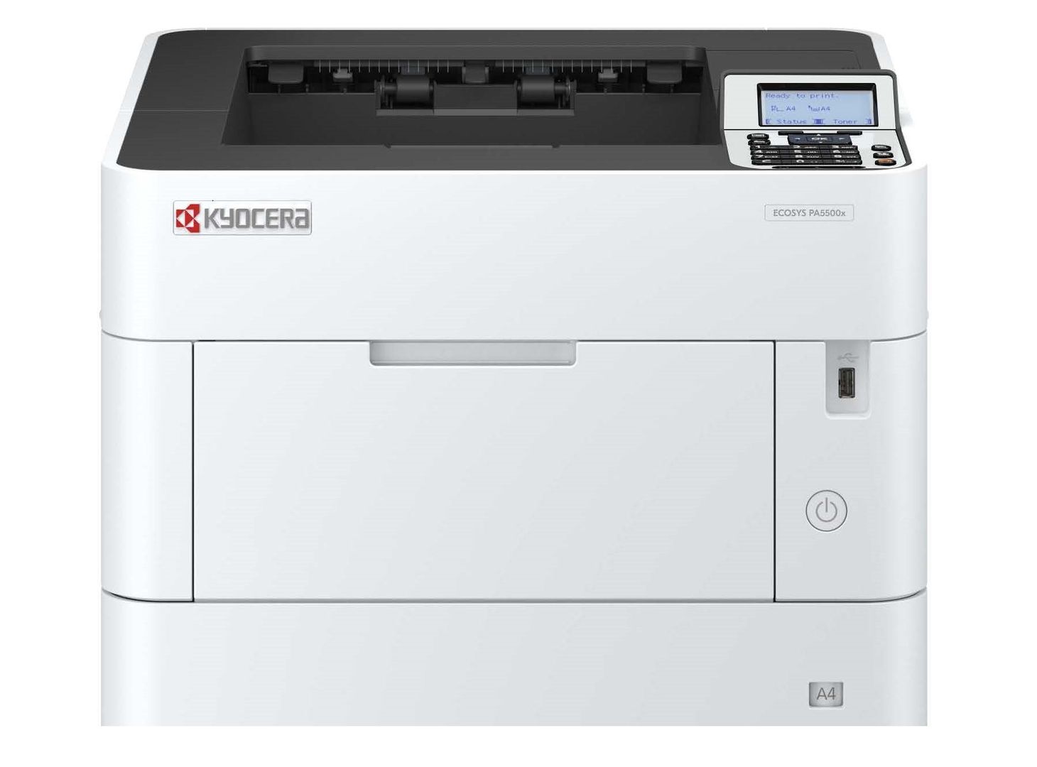 KYOCERA ECOSYS PA5500x 1200 x 1200 DPI A4 - Image 1