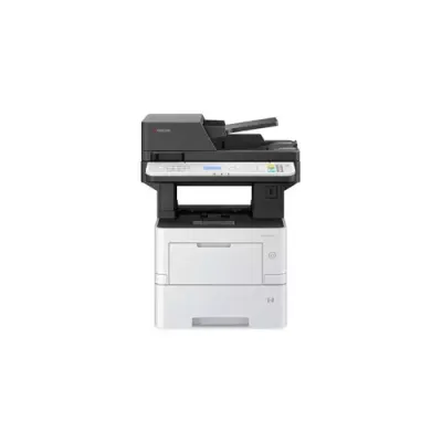 KYOCERA ECOSYS MA4500x Laser A4 1200 x 1200 DPI 45 ppm - Thumbnail 2