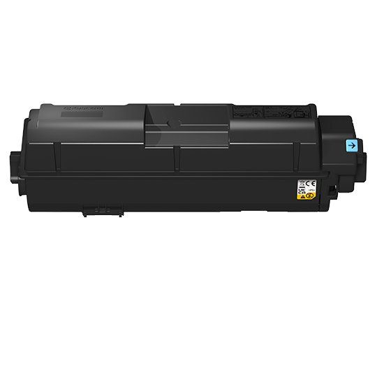 KYOCERA TK-1270 toner cartridge 1 pc(s) Original Black - Image 1