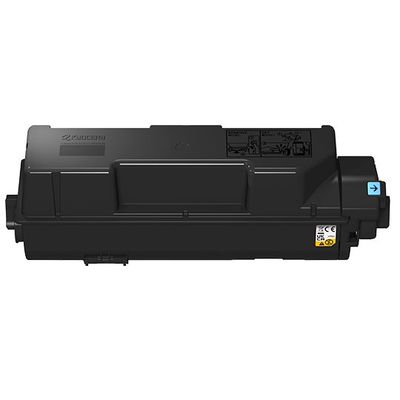 Kyocera 1T0C150NL0/TK-1260 Toner-kit black. 10K pages ISO/IEC 19752 fo