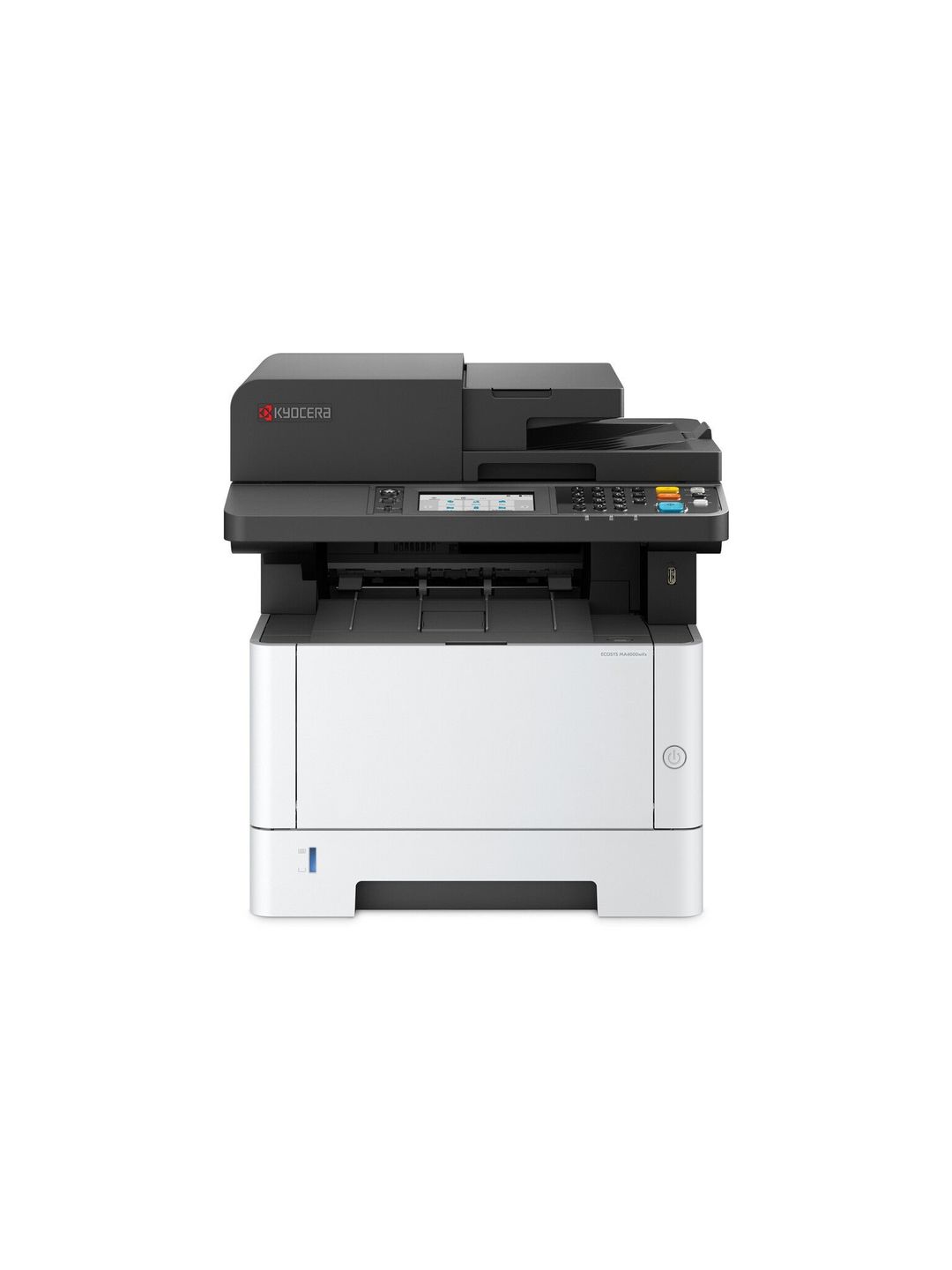 KYOCERA ECOSYS MA4000wifx Laser A4 1200 x 1200 DPI 40 ppm Wi-Fi - Image 1