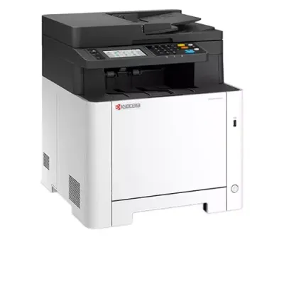 KYOCERA ECOSYS MA2600cwfx Laser A4 1200 x 1200 DPI 26 ppm Wi-Fi - Thumbnail 3