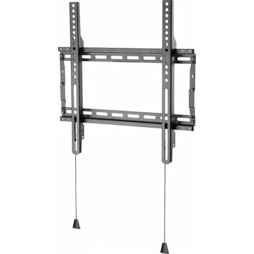 Vision VFM-W4X4V/2 TV mount/stand 165.1 cm (65") Black - Image 1